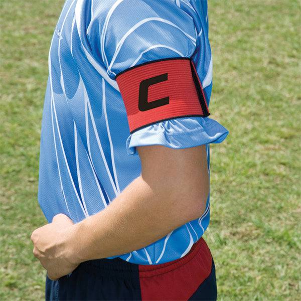 HART Captain's Armband for Hockey - Image 2