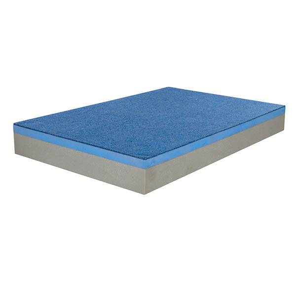 HART Carpeted Landing Mat - 10cm Thick - Image 2
