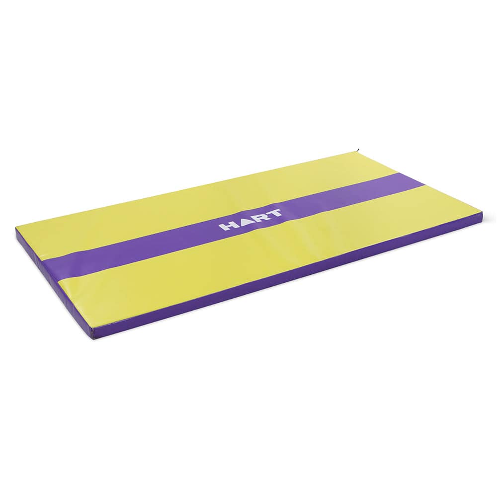 HART Cartwheel/Beam Double Sided Mat - Image 3