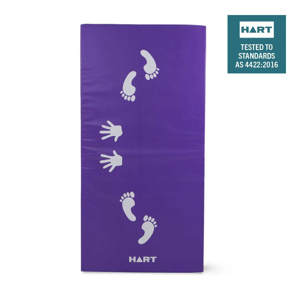 HART Cartwheel/Beam Double Sided Mat - Image 4