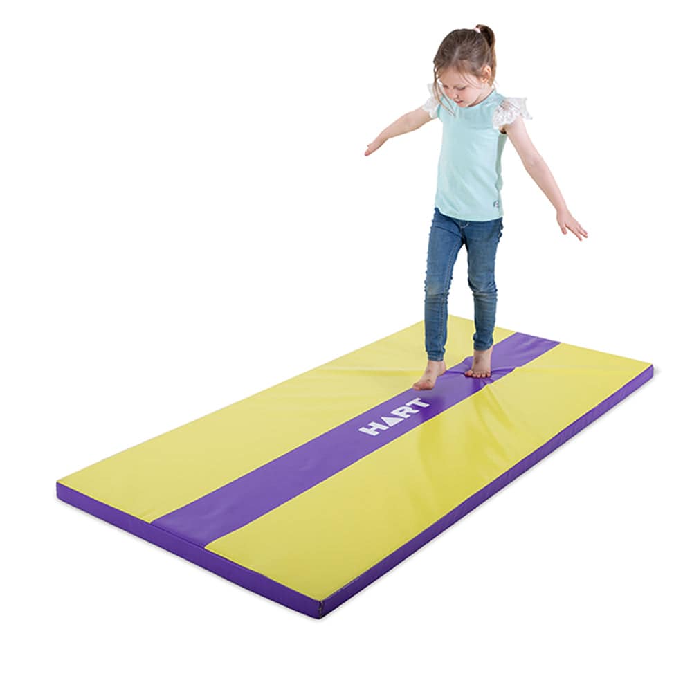 HART Cartwheel/Beam Double Sided Mat - Image 5