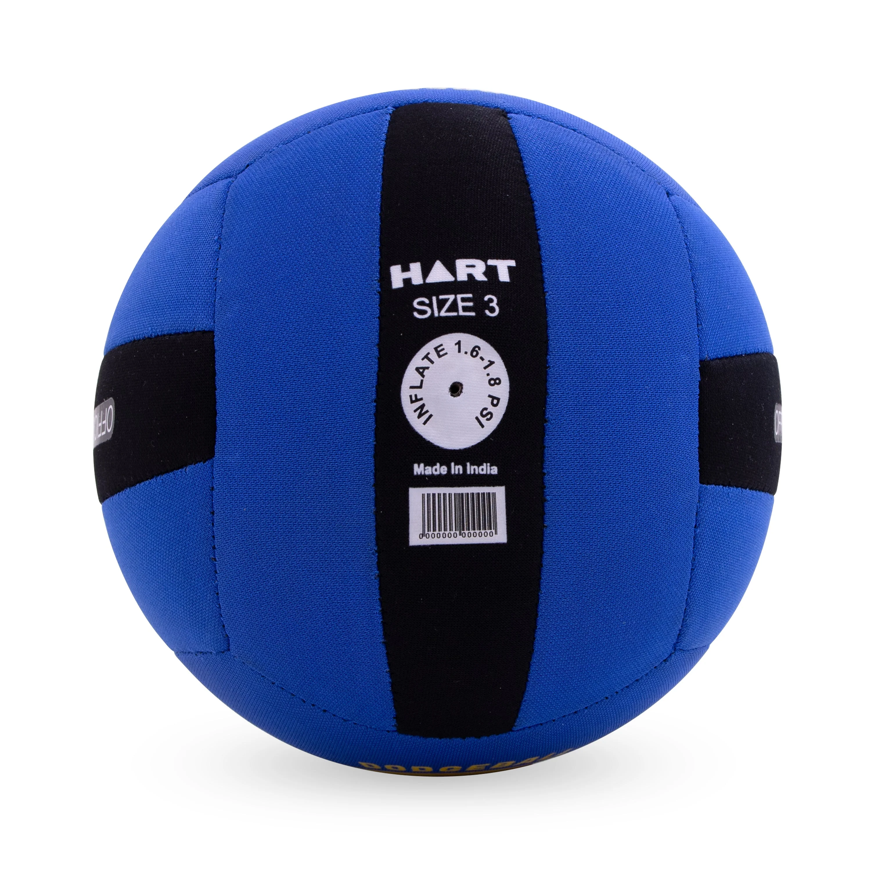 HART Cloth Dodgeball - Image 4