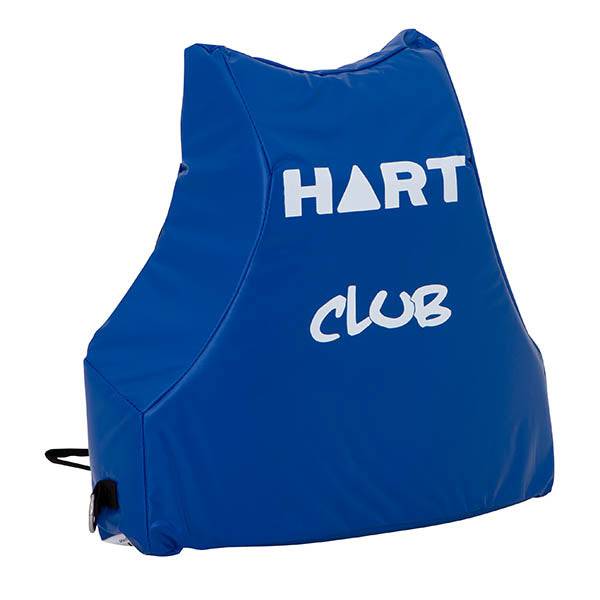 HART Club Axe Body Shield - Image 2