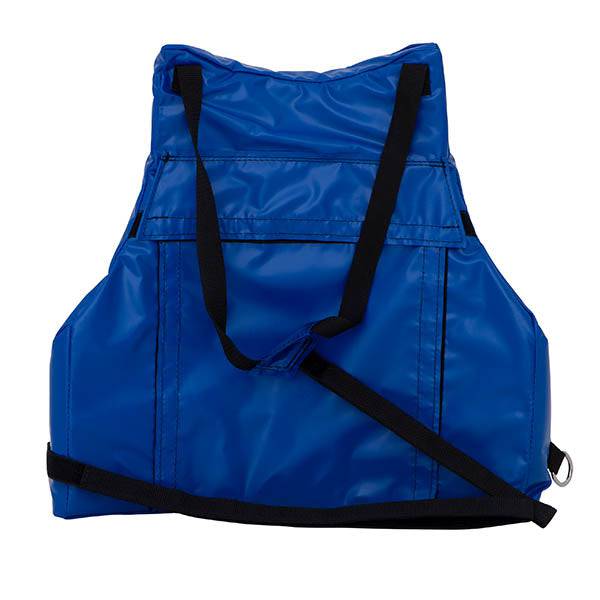 HART Club Axe Body Shield - Image 3