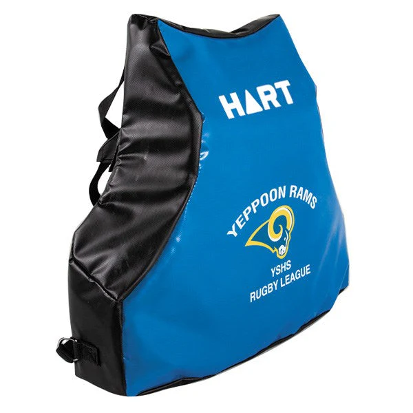 HART Club Axe Body Shield - Image 4