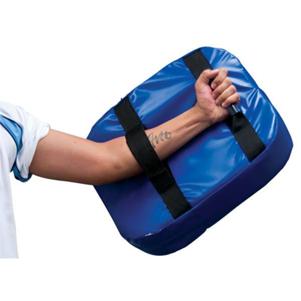 HART Club Curved Bump Pad Royal - Image 2