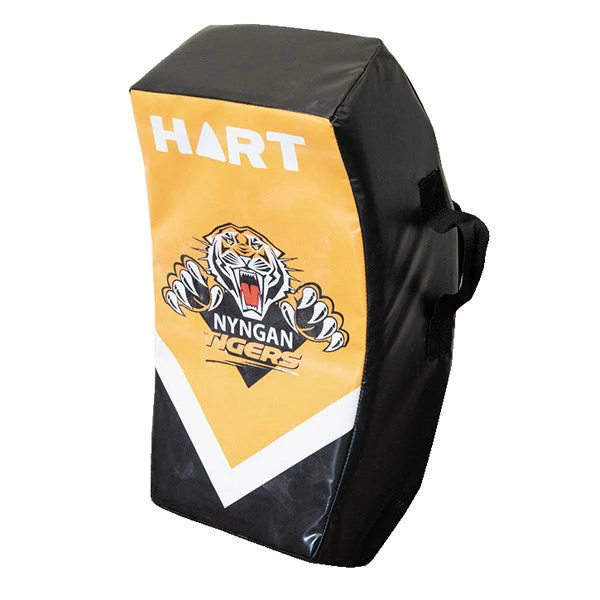 HART Club Curved Hit Shield - Image 3