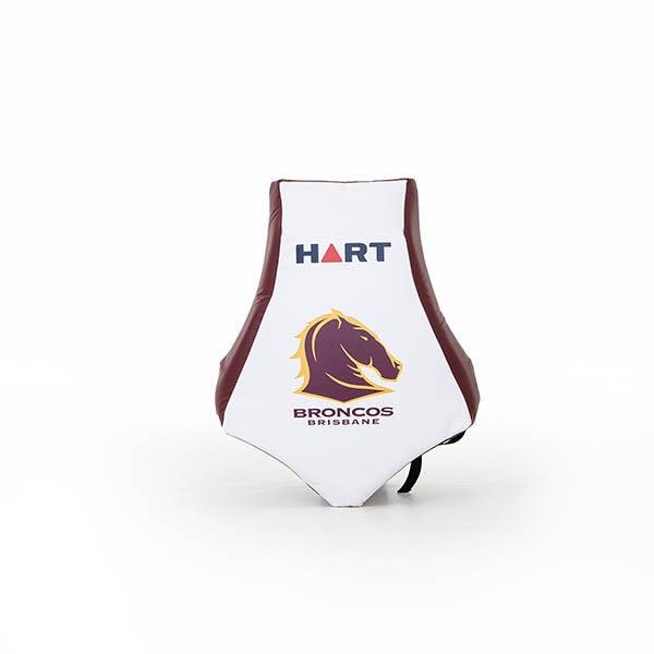 HART Club Diamond Body Shield - Image 3