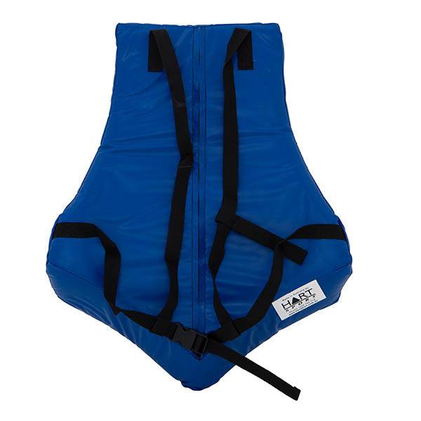 HART Club Diamond Body Shield - Image 4