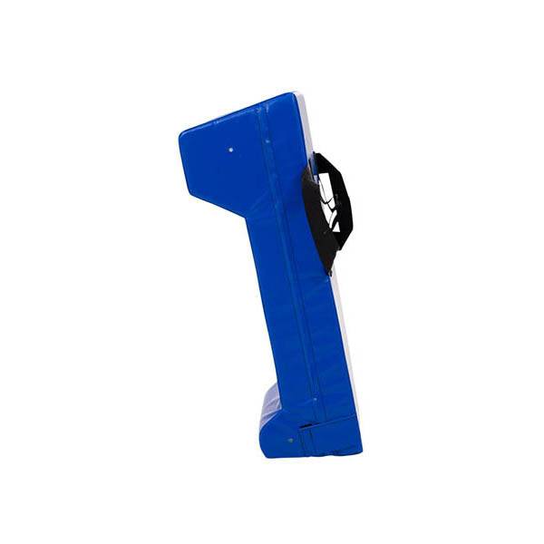 HART Club Double Wedge Hit Shield - Image 4