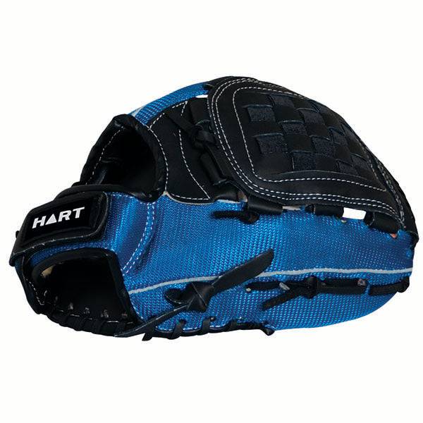 HART Club Fielder's Gloves - Left Hand Throw - Image 2