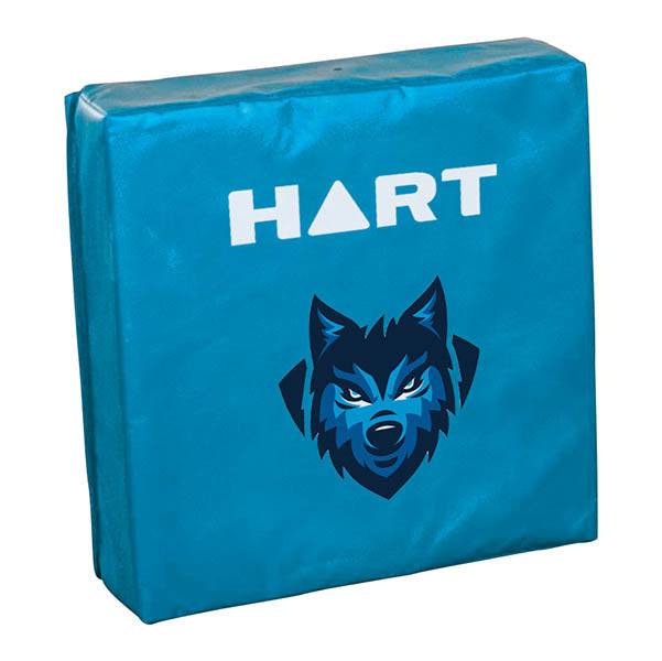 HART Club Flat Hit Shields - Image 4