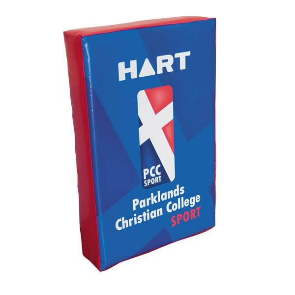 HART Club Flat Hit Shields - Image 7