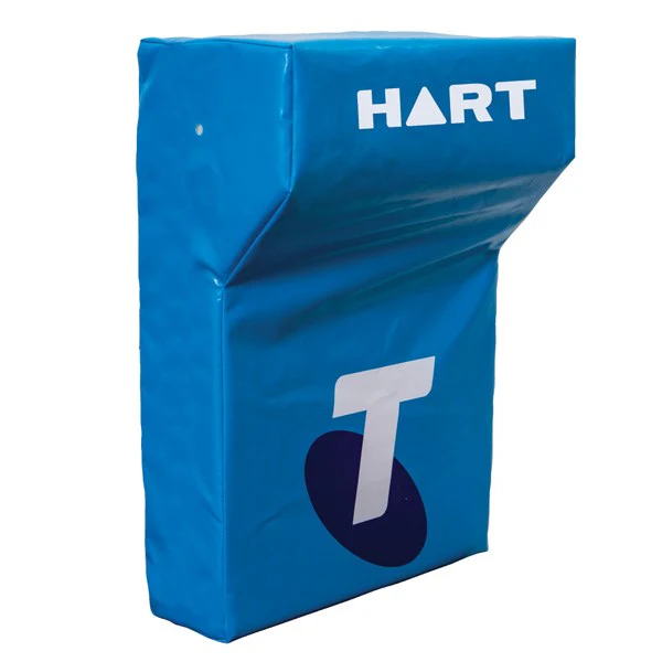 HART Club Hit Shield with Hump - Image 3