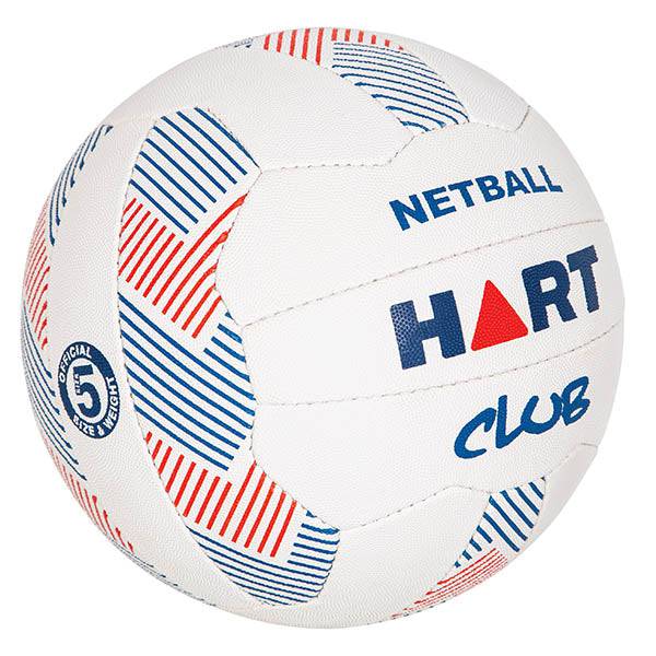 HART Club Netballs - Image 2