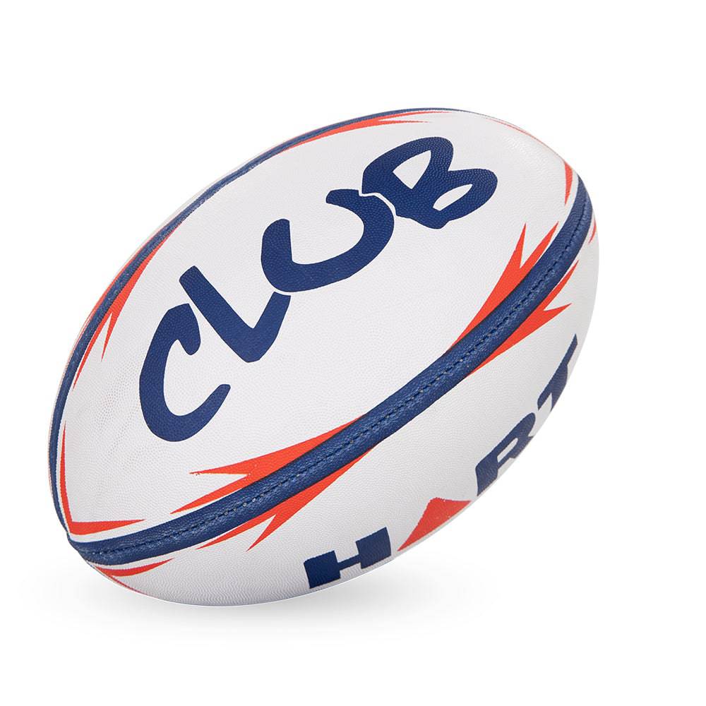 HART Club Rugby Union Ball - Image 2