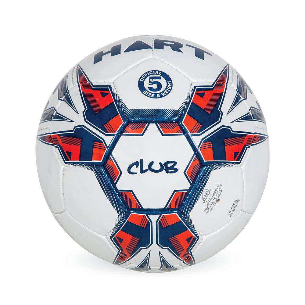 HART Club Soccer Balls - Image 2