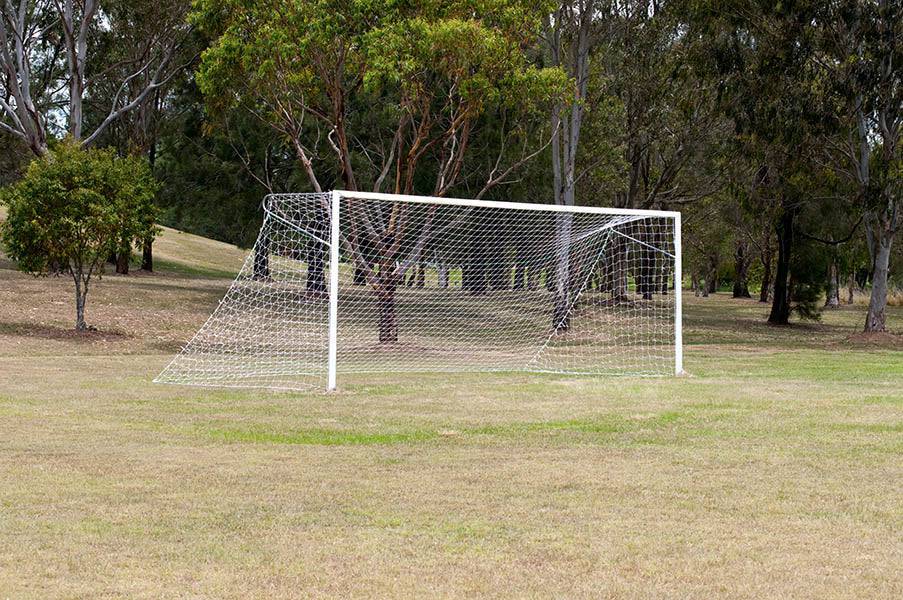 HART Club Soccer Nets - Image 4