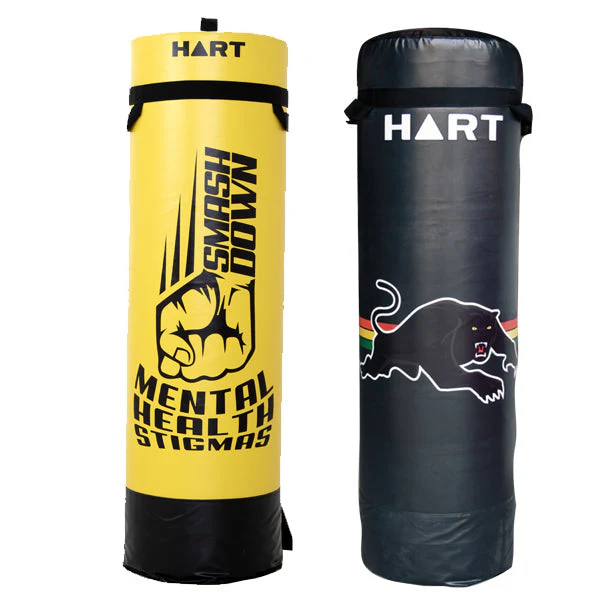 HART Club Tackle Bags - Image 4