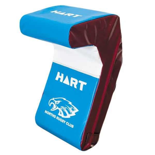 HART Club Tackling Hit Shield - Image 4