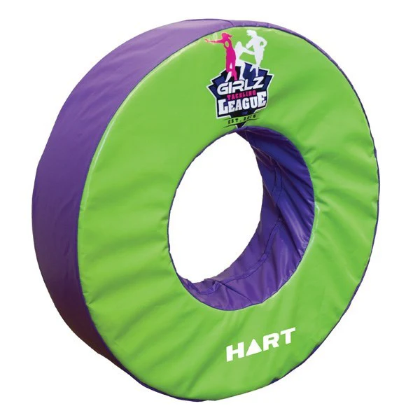 HART Club Trysaver Tackle Ring - Image 2