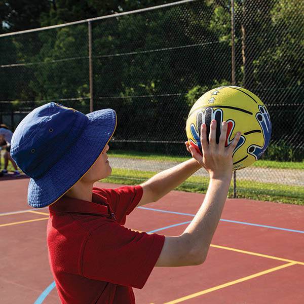 HART Coaching Basketballs - Image 2