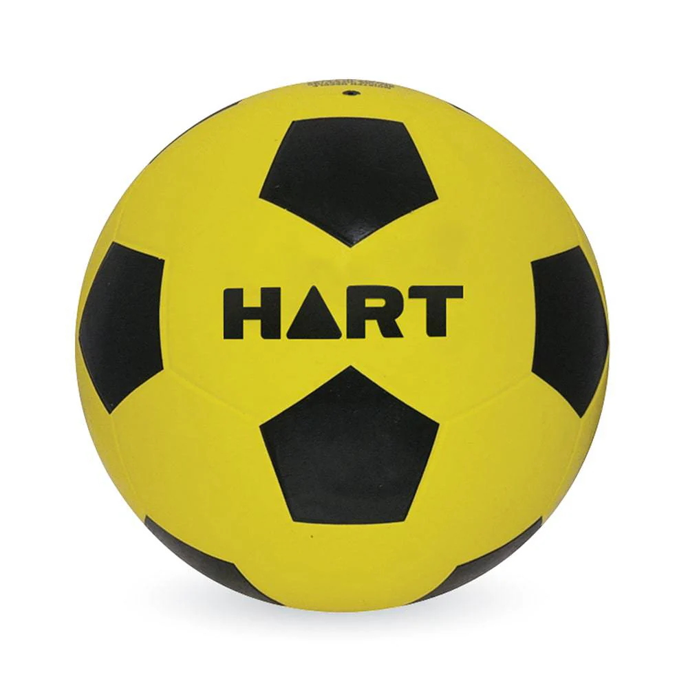 HART Colour Soccer Balls - Image 6