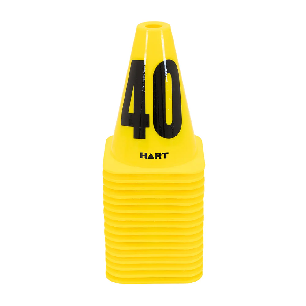 HART Cone Distance Marker Set - Image 2
