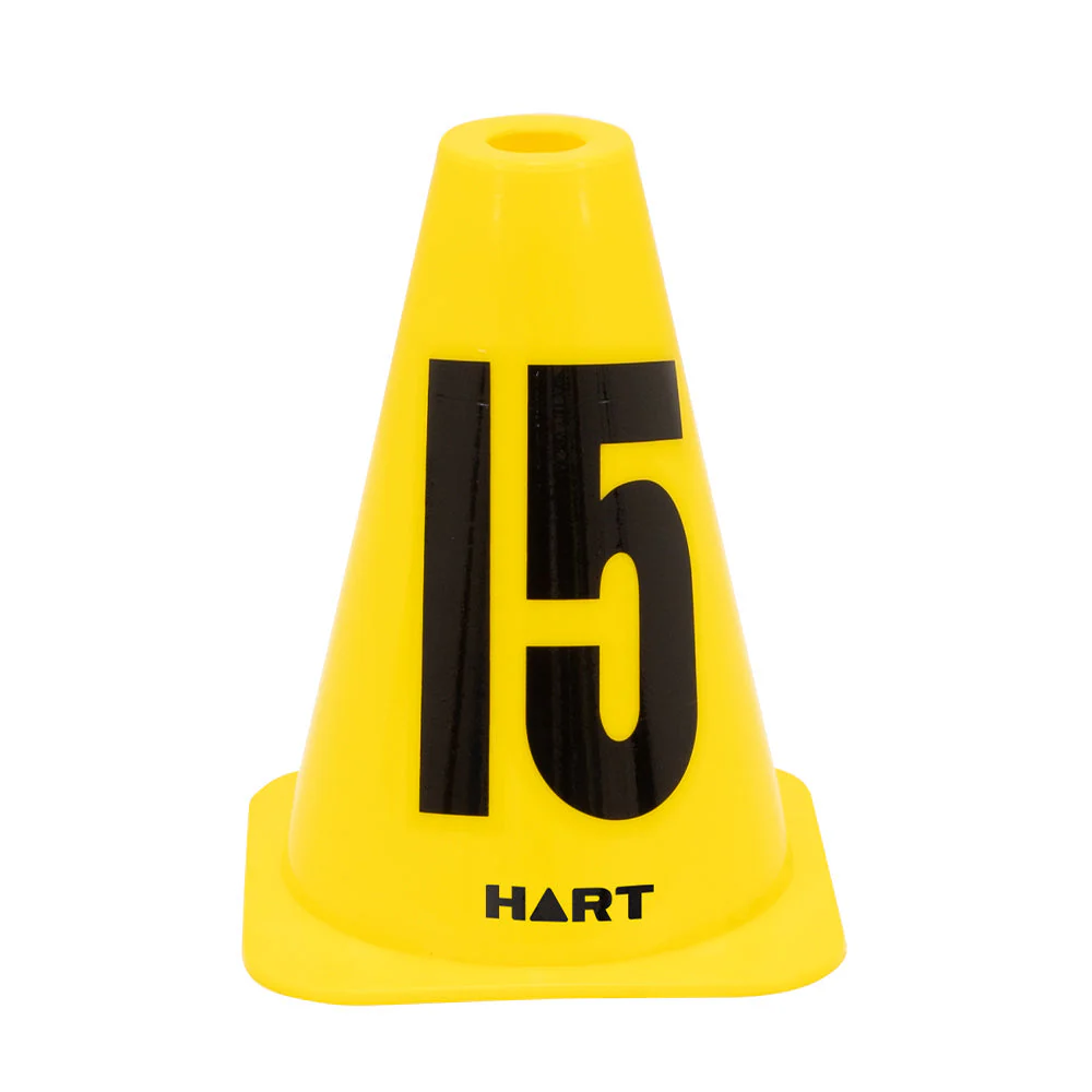 HART Cone Distance Marker Set - Image 3