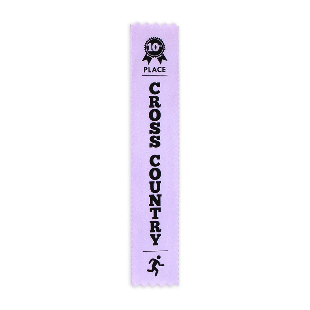 HART Cross Country Ribbons - Image 10