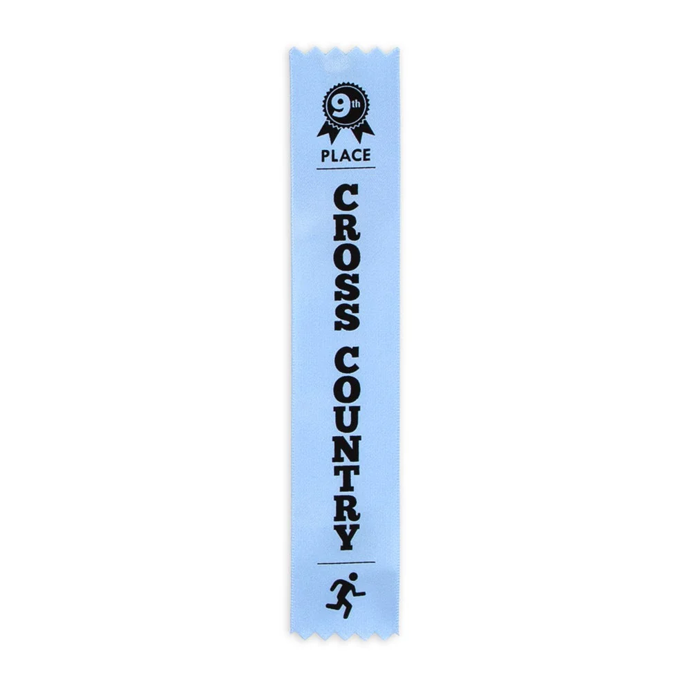 HART Cross Country Ribbons - Image 11