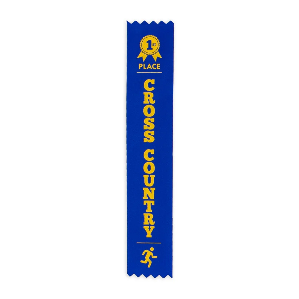 HART Cross Country Ribbons - Image 3