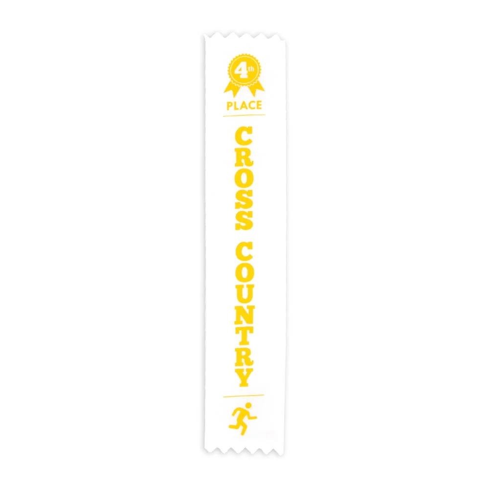 HART Cross Country Ribbons - Image 4