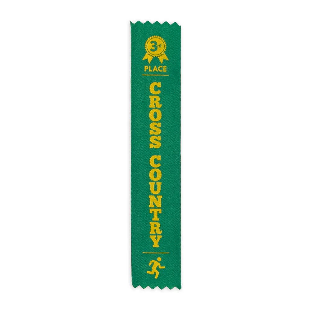 HART Cross Country Ribbons - Image 5
