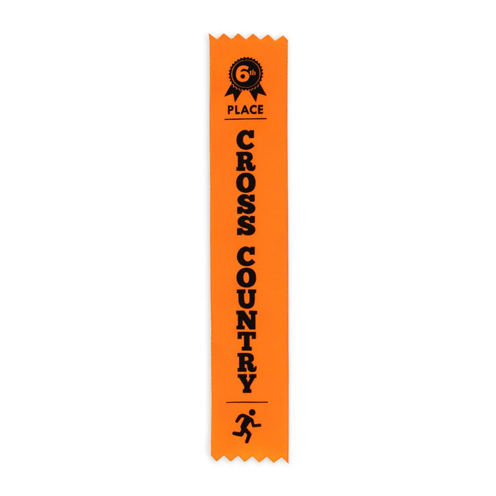 HART Cross Country Ribbons - Image 6