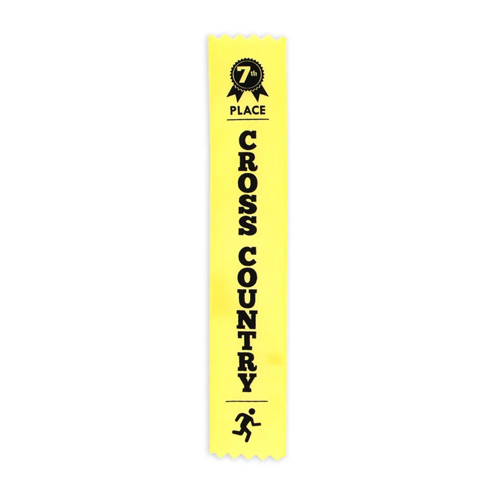 HART Cross Country Ribbons - Image 7