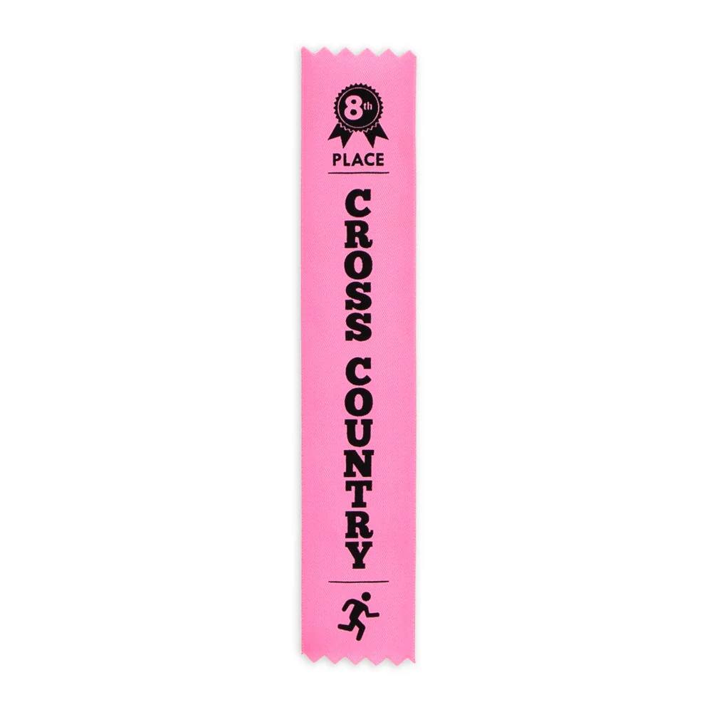 HART Cross Country Ribbons - Image 8