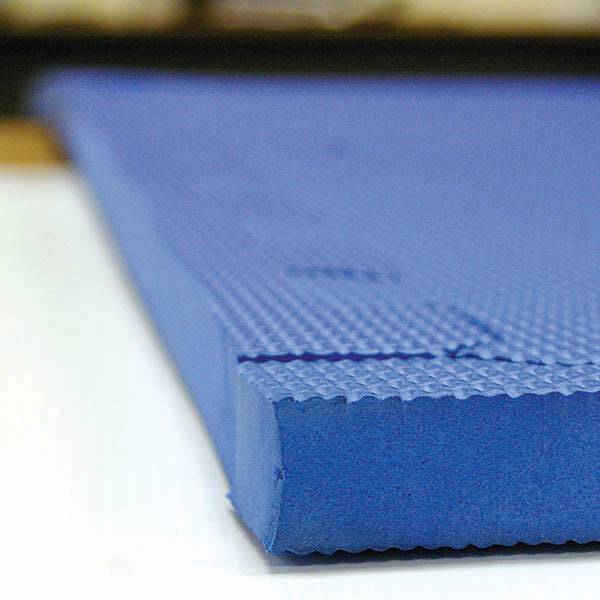 HART Crossline Interlock Mat - Image 2