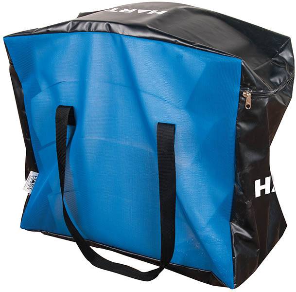 HART Curved Hit Shield Carry Bag - Image 2