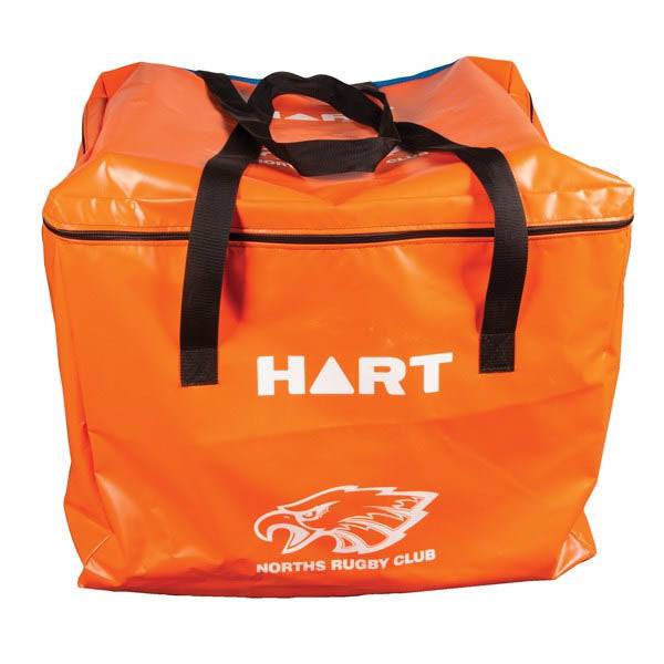 HART Curved Hit Shield Carry Bag - Image 3