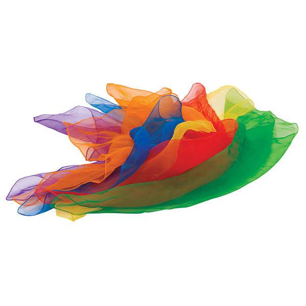 HART Dancing/Juggling Scarves - Image 3