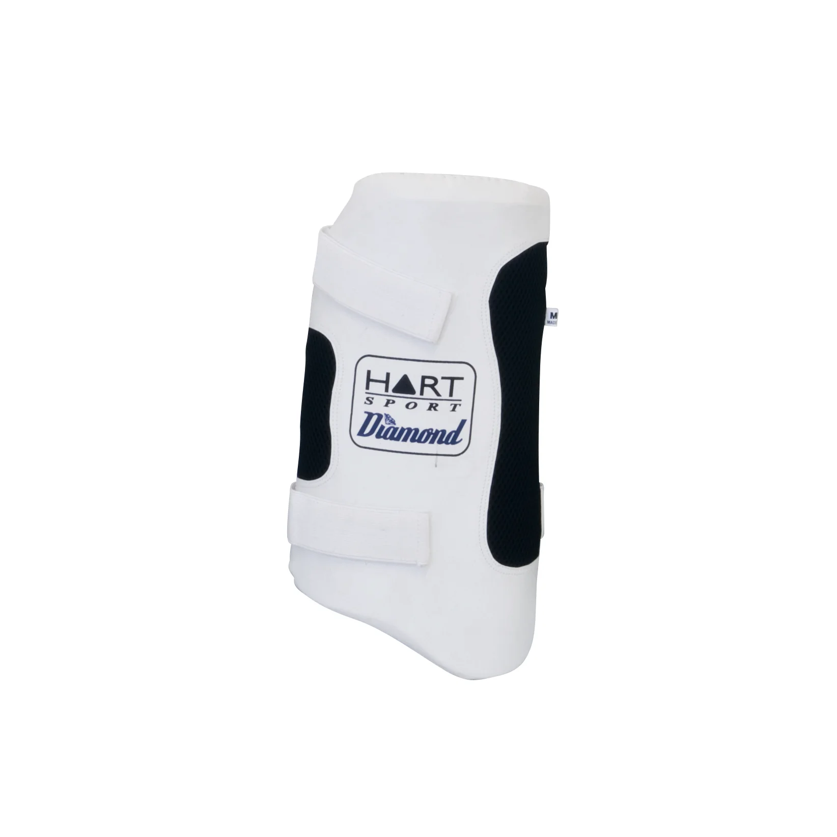 HART Diamond Thigh Guard Right Handed - Small