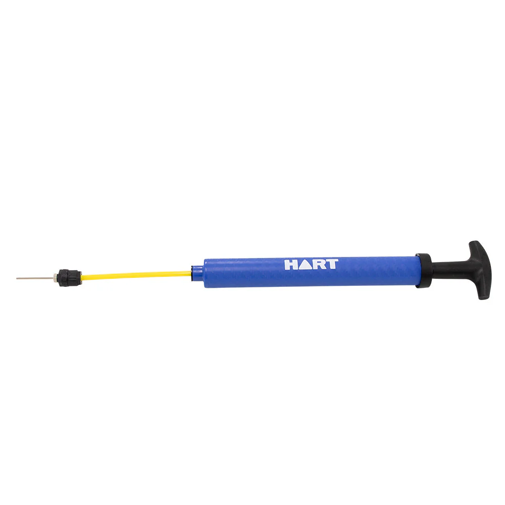 HART Dual Action Pump with Retractable Hose - 8" - Image 2