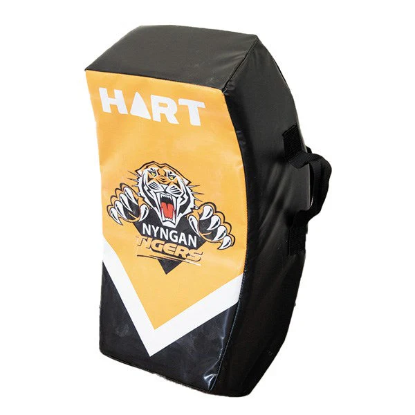 HART Elite Curved Hit Shield - Image 12