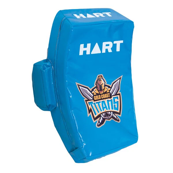 HART Elite Curved Hit Shield - Image 13