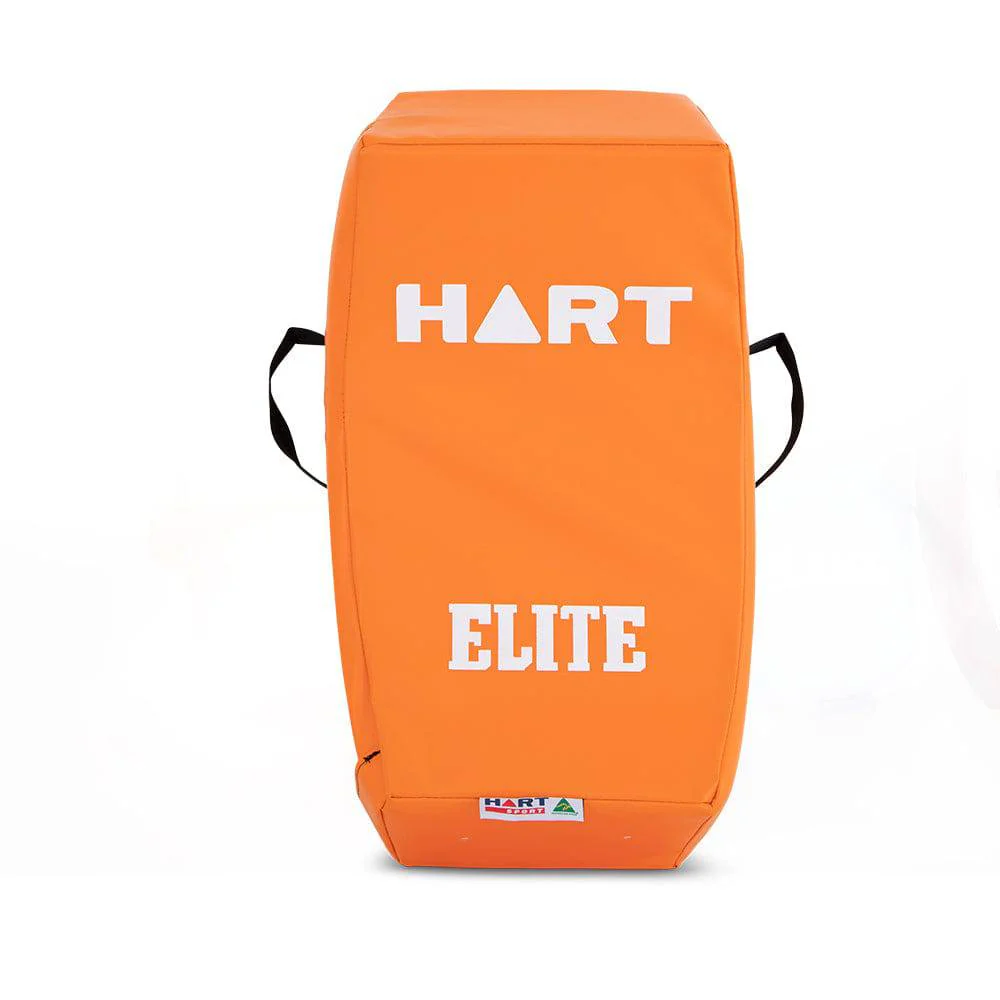 HART Elite Curved Hit Shield - Image 2