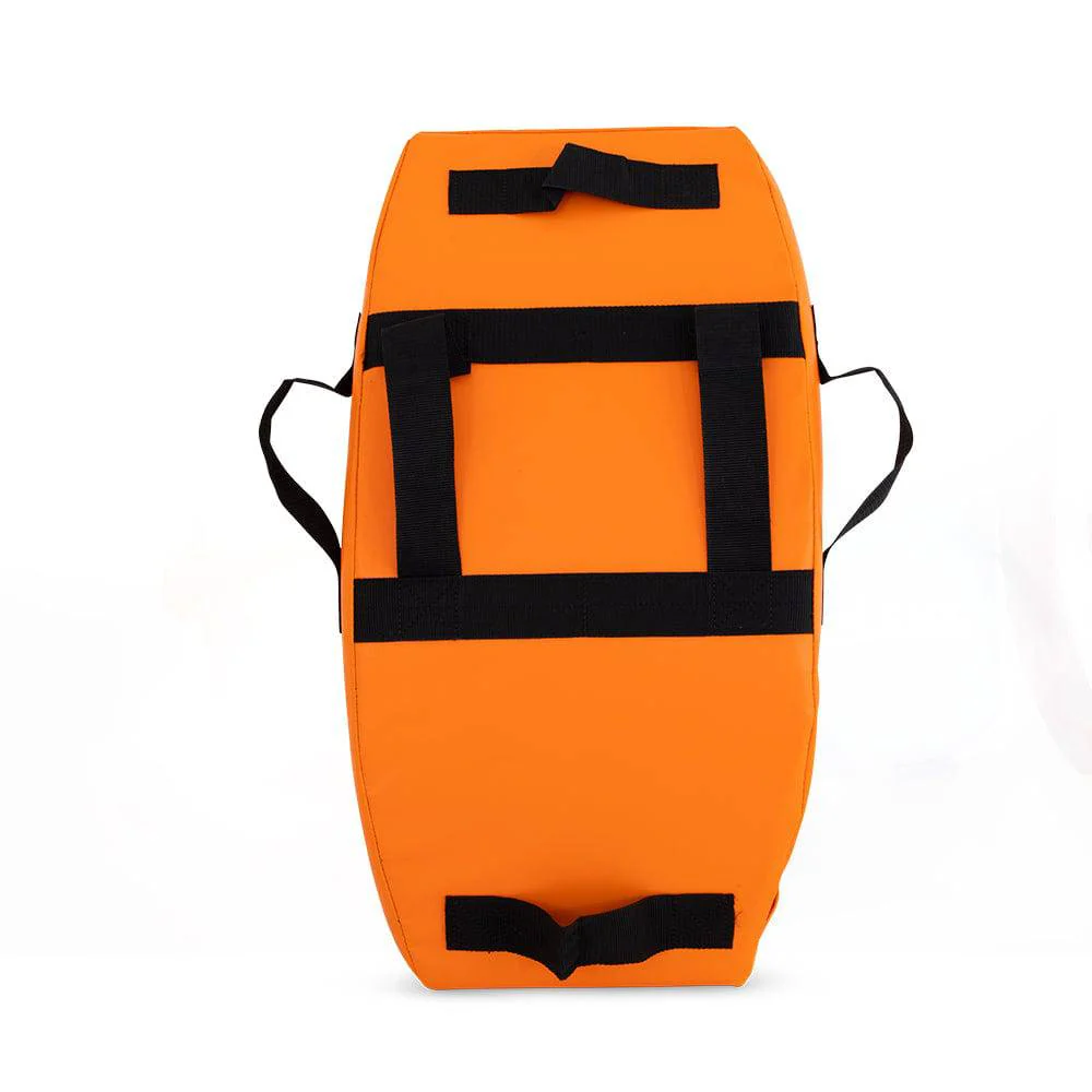 HART Elite Curved Hit Shield - Image 4