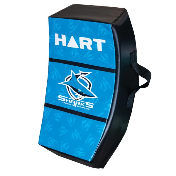 HART Elite Curved Hit Shield - Image 9