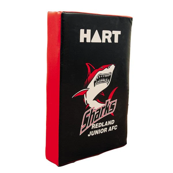 HART Elite Flat Hit Shields - Image 3