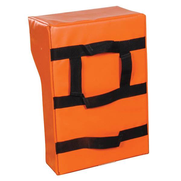 HART Elite Hit Shield with Hump - Image 2